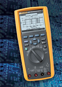 Fluke FLUKE-287/EUR Multimeter